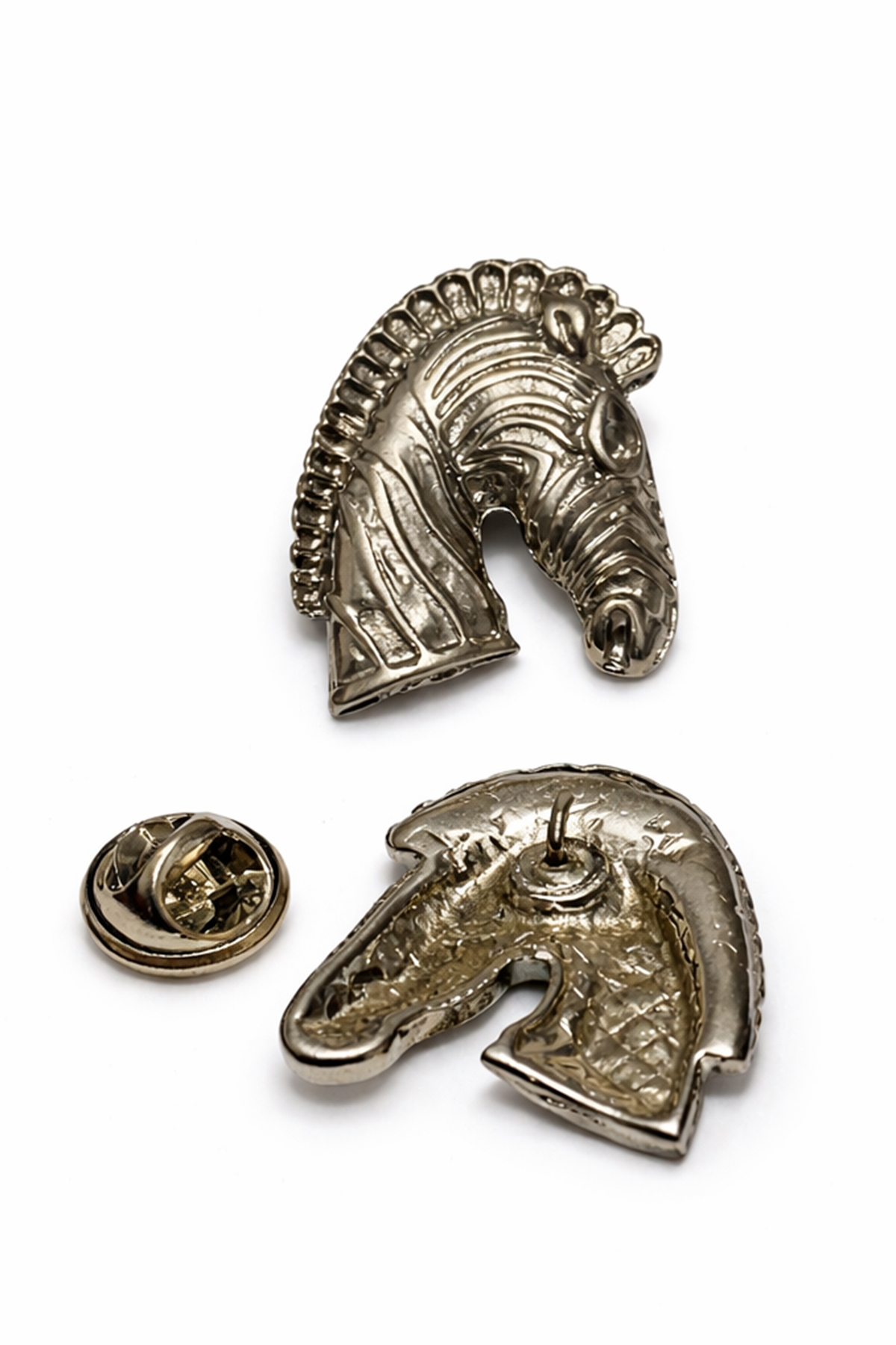 Metal Aksesuar Model LDR-002