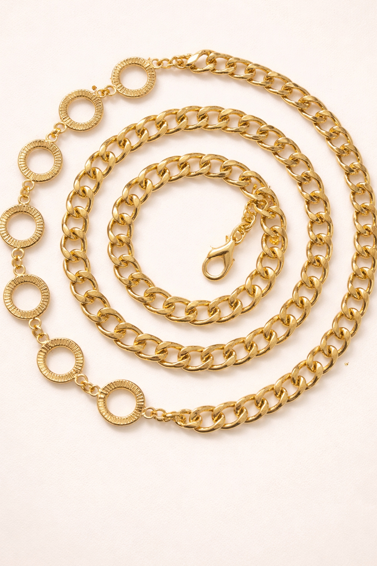 Metal Aksesuar Model LDR-003