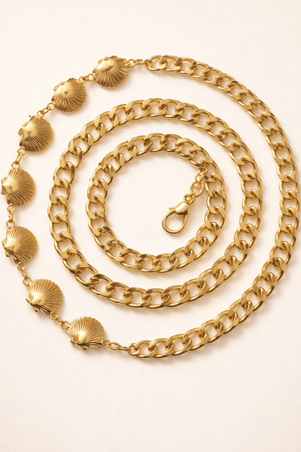 Metal Aksesuar Model LDR-004