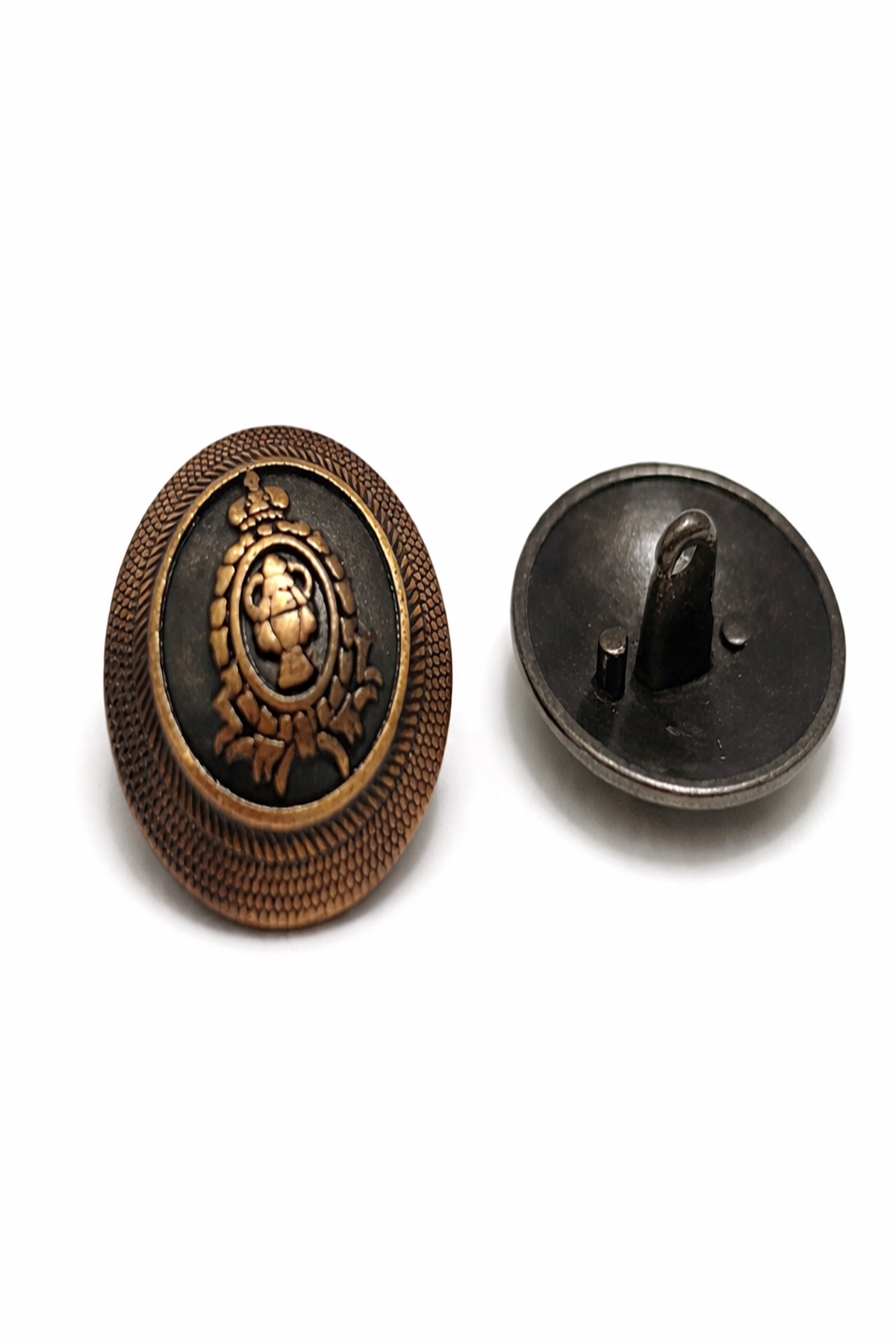 Metal Aksesuar Model LDR-005