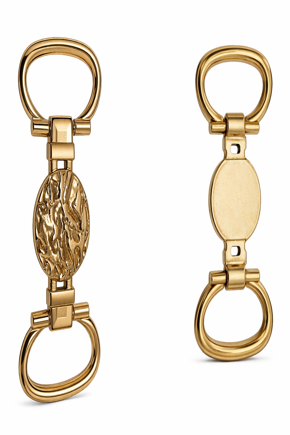 Metal Aksesuar Model LDR-008