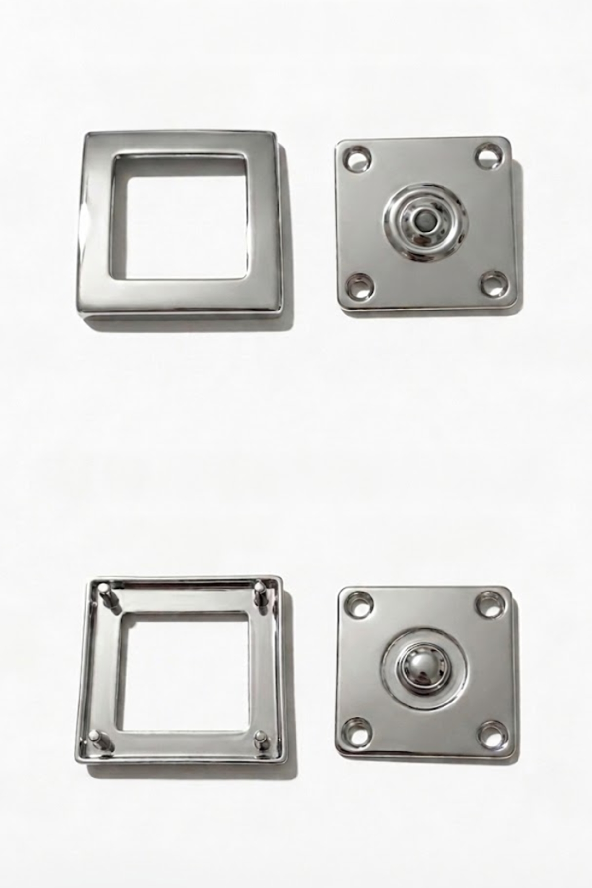 Metal Aksesuar Model LDR-012