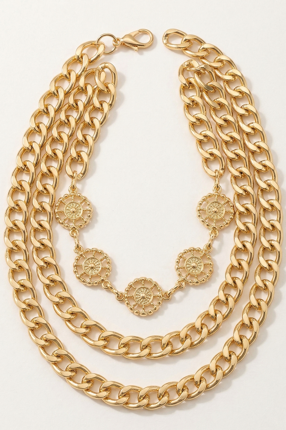 Metal Aksesuar Model LDR-020