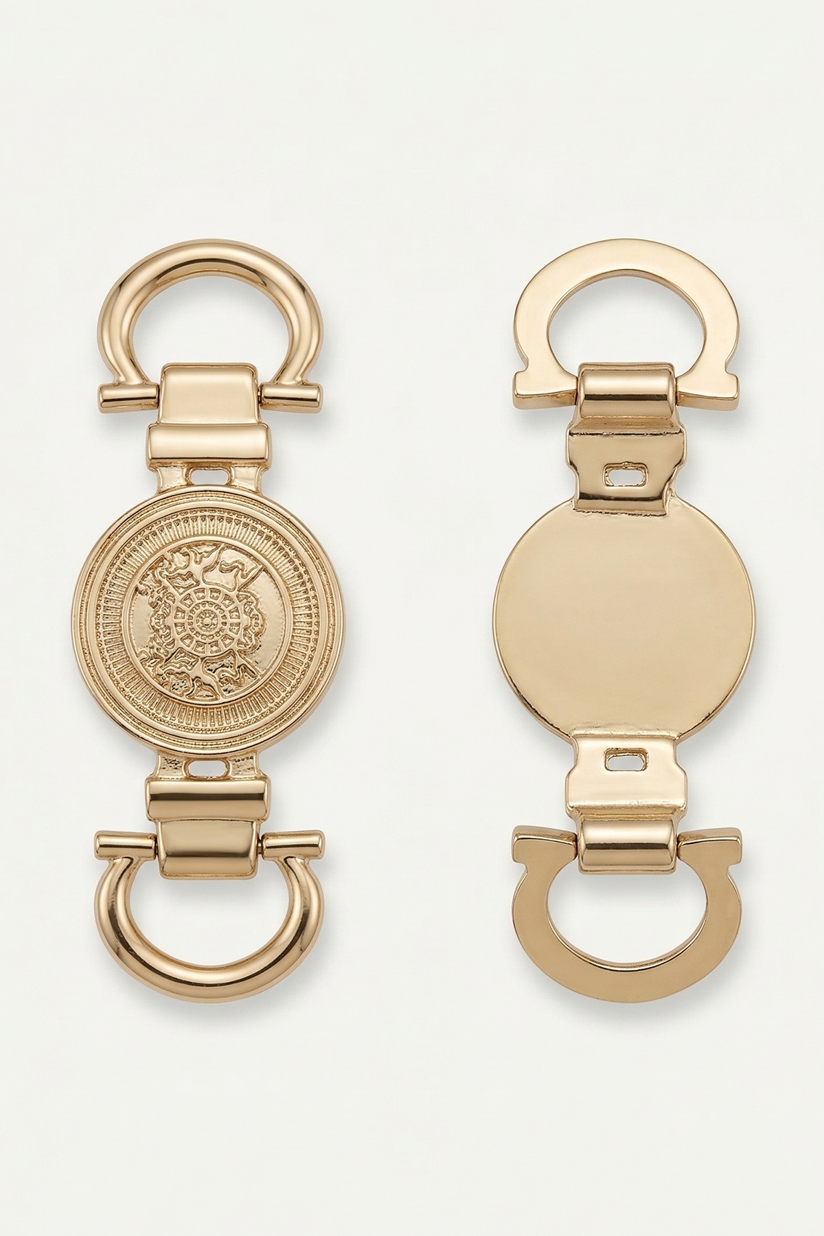 Metal Aksesuar Model LDR-028