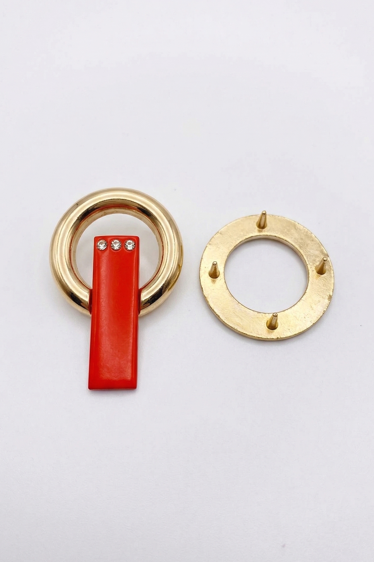 Metal Aksesuar Model LDR-030