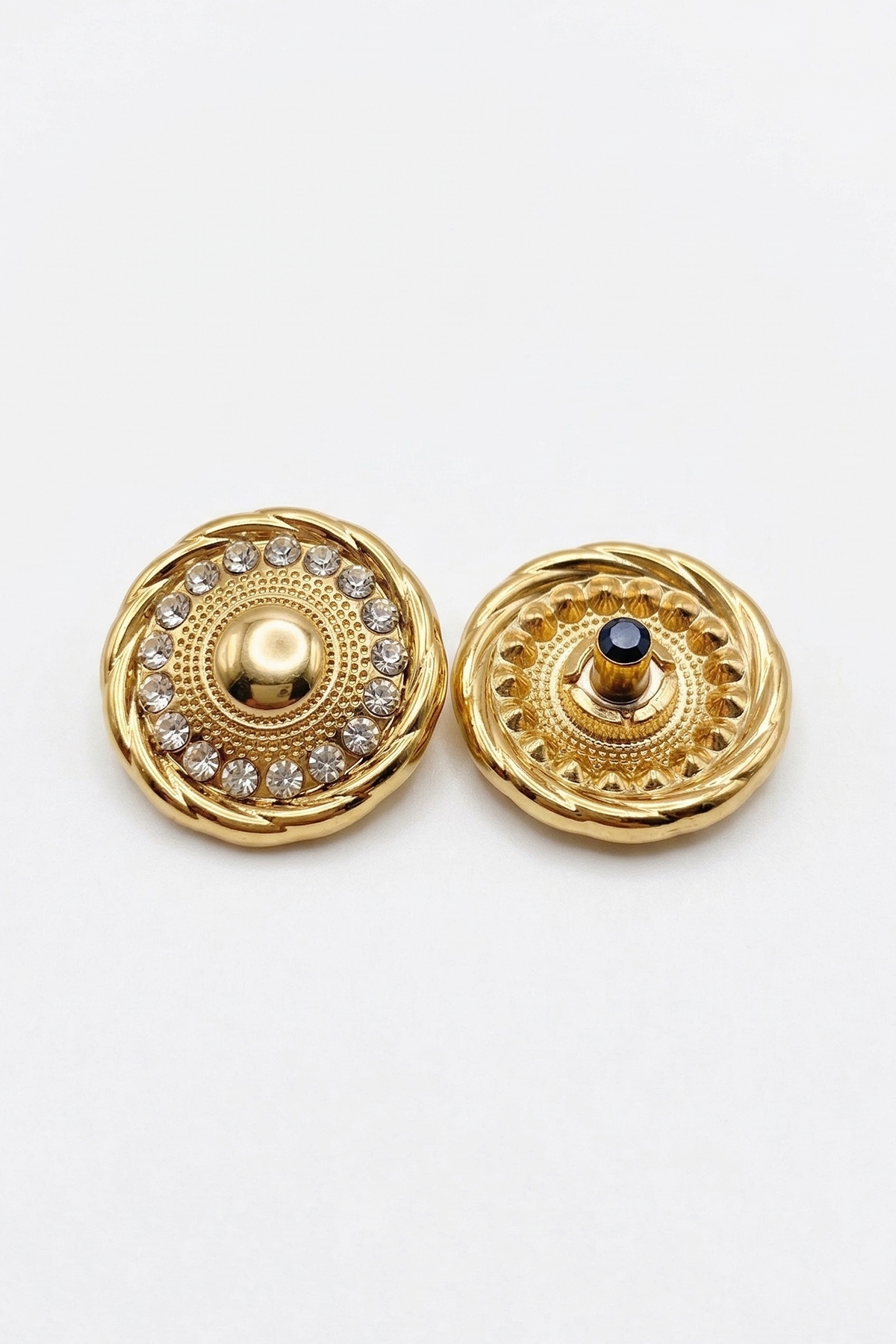 Metal Aksesuar Model LDR-031