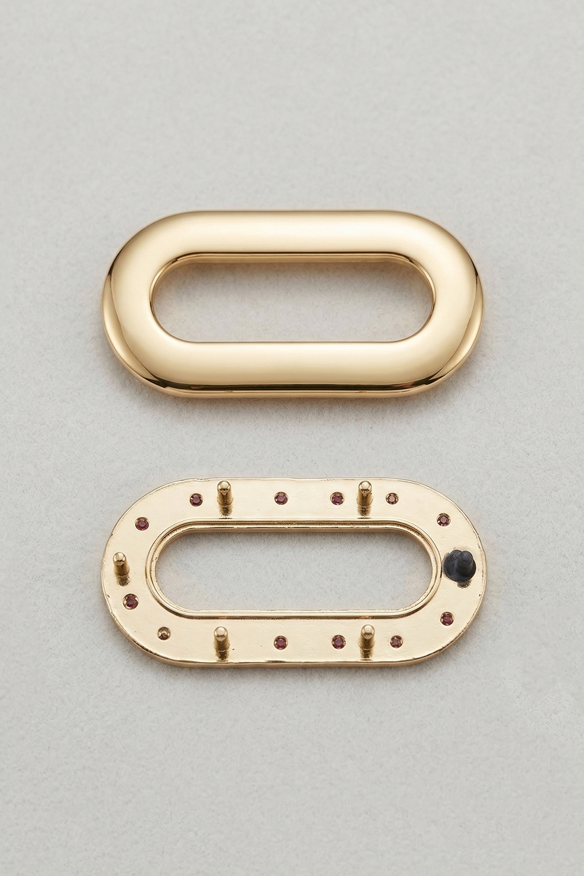 Metal Aksesuar Model LDR-032