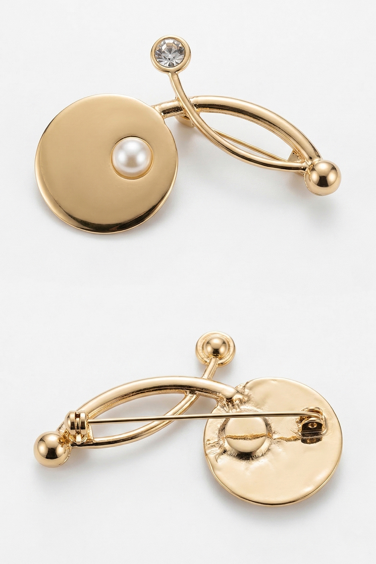 Metal Aksesuar Model LDR-035