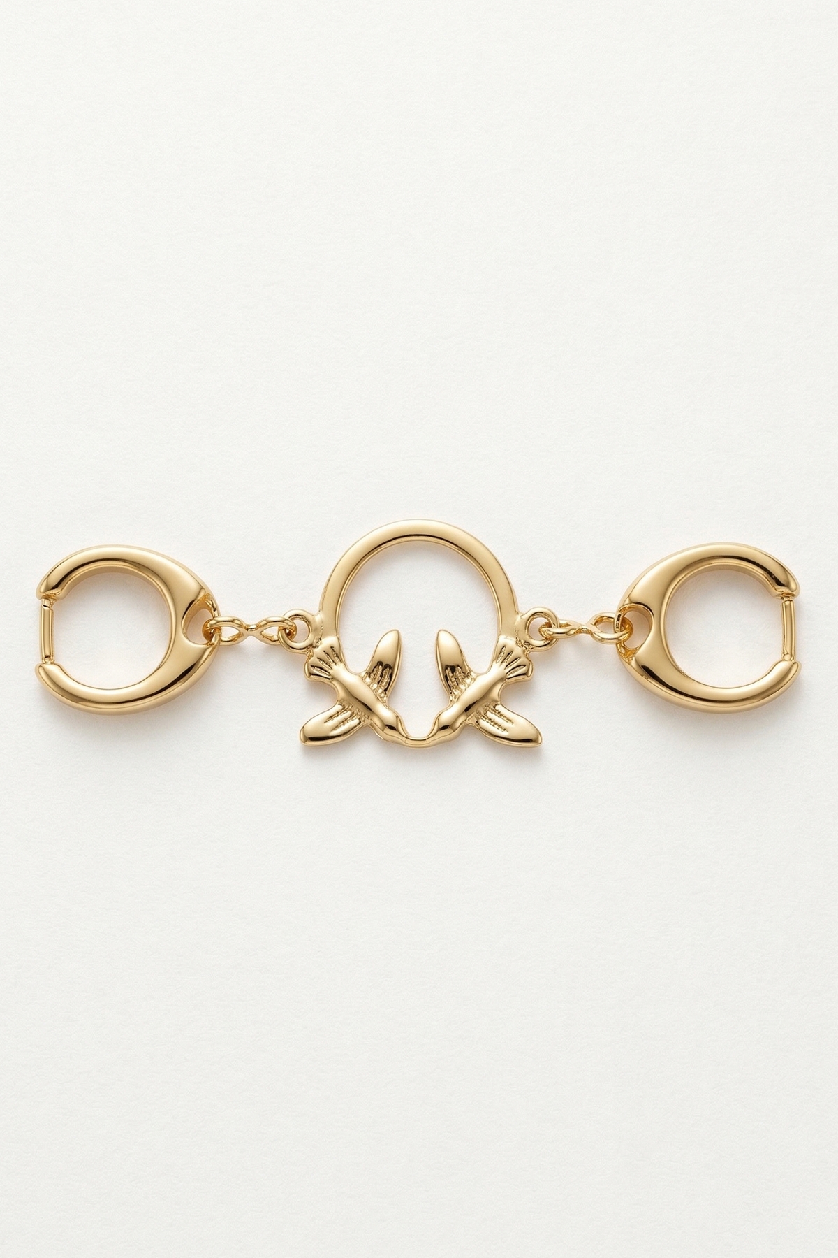 Metal Aksesuar Model LDR-037