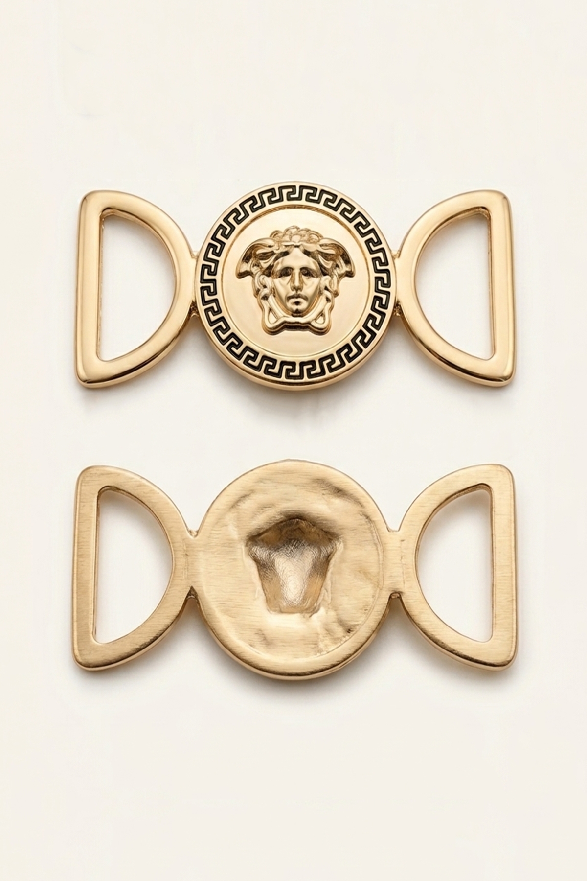 Metal Aksesuar Model LDR-039