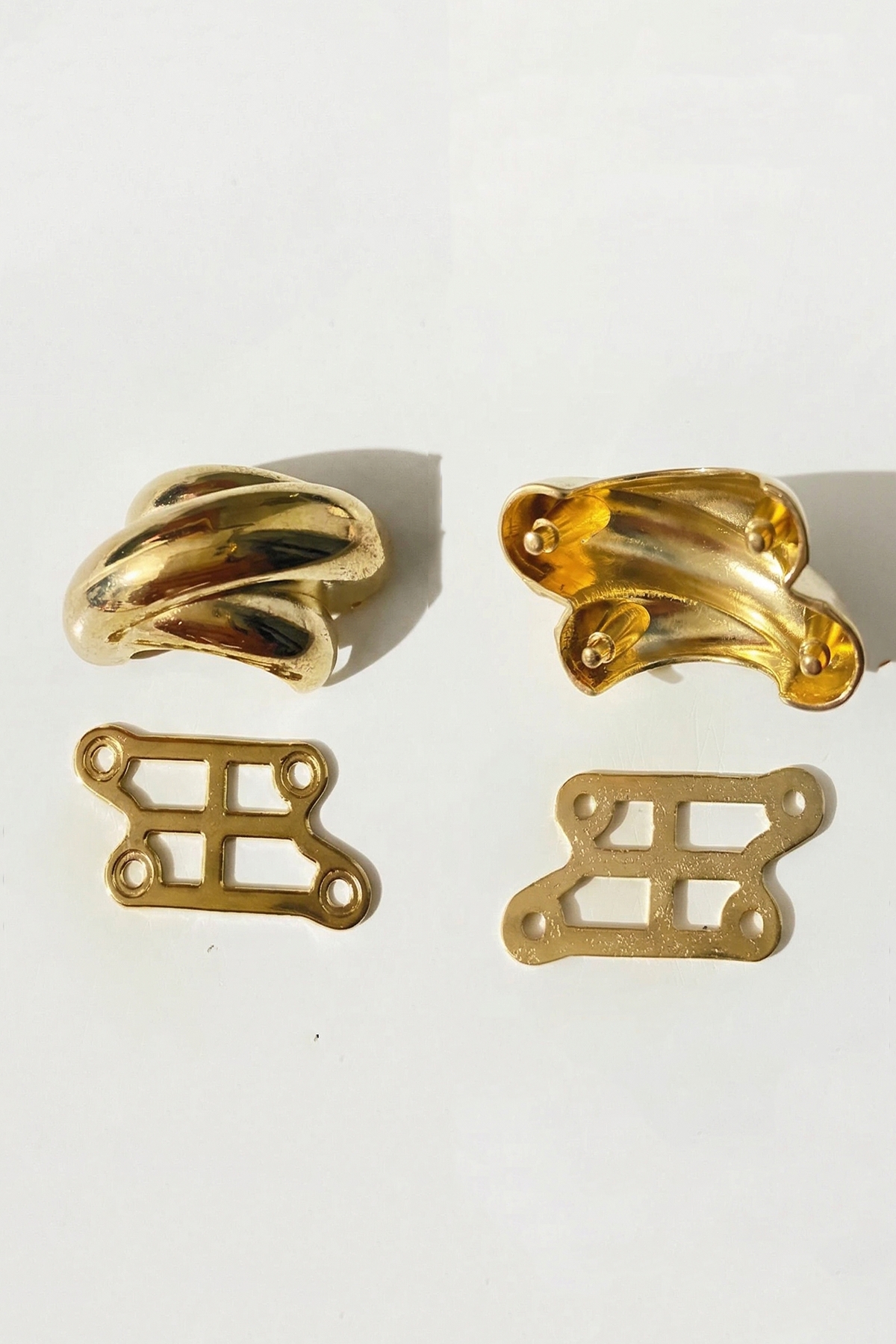 Metal Aksesuar Model LDR-048