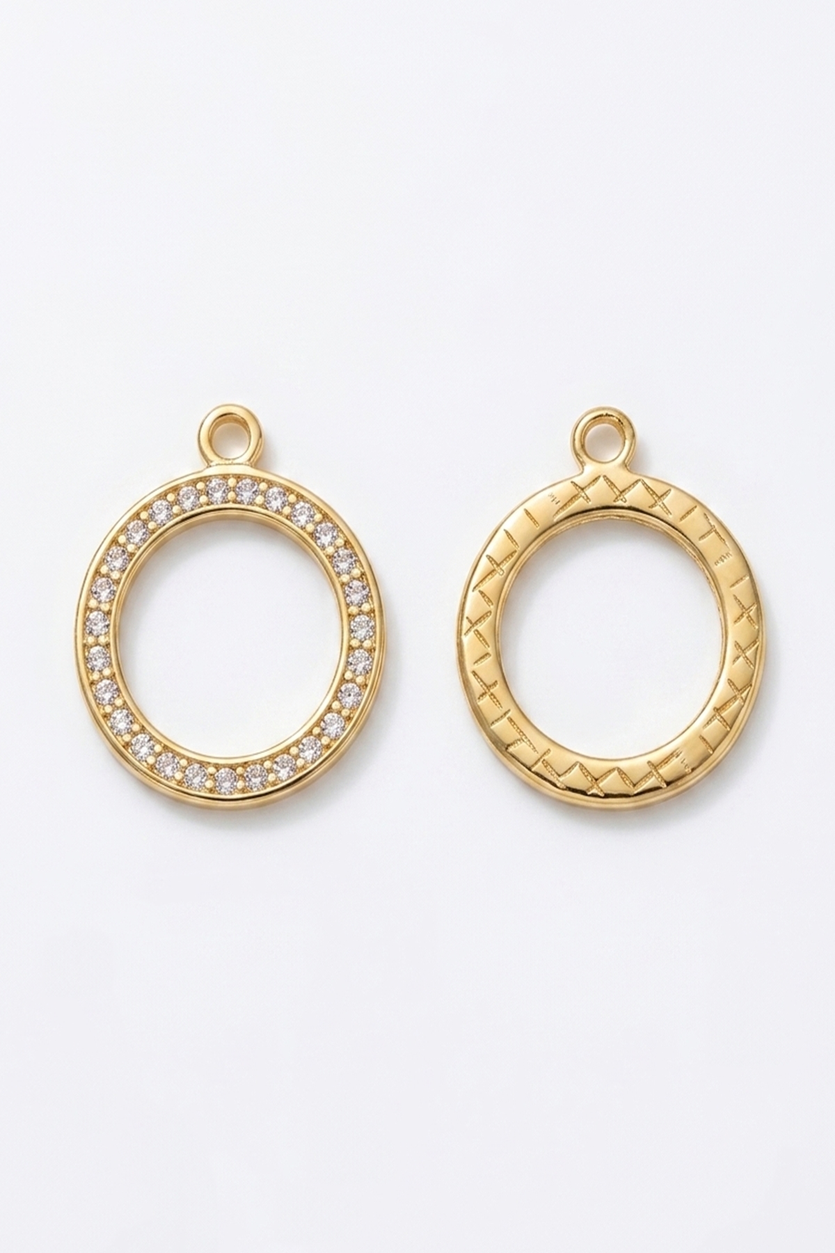 Metal Aksesuar Model LDR-072