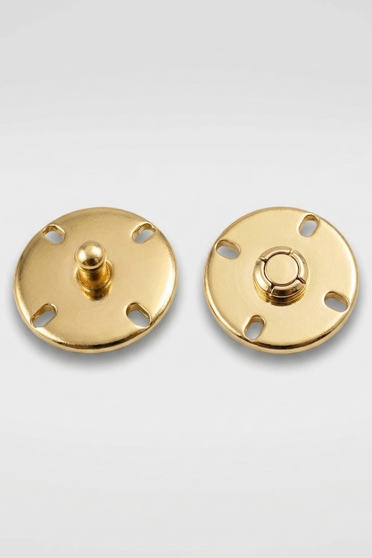 Metal Aksesuar Model LDR-081