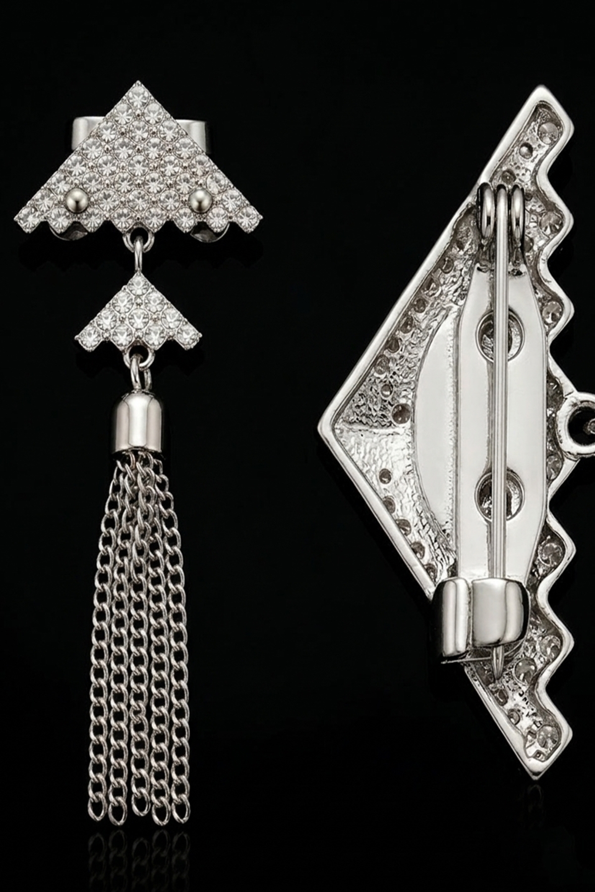 Metal Aksesuar Model LDR-083