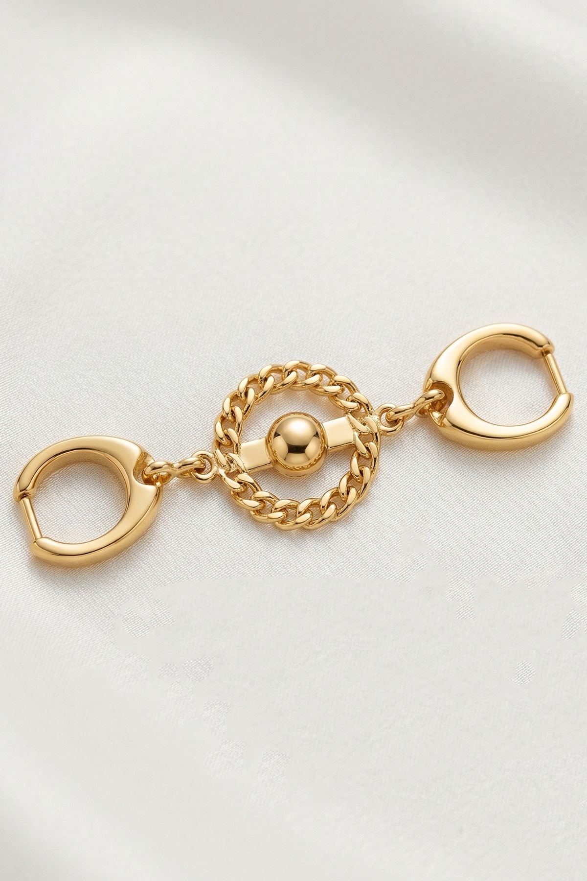 Metal Aksesuar Model LDR-085