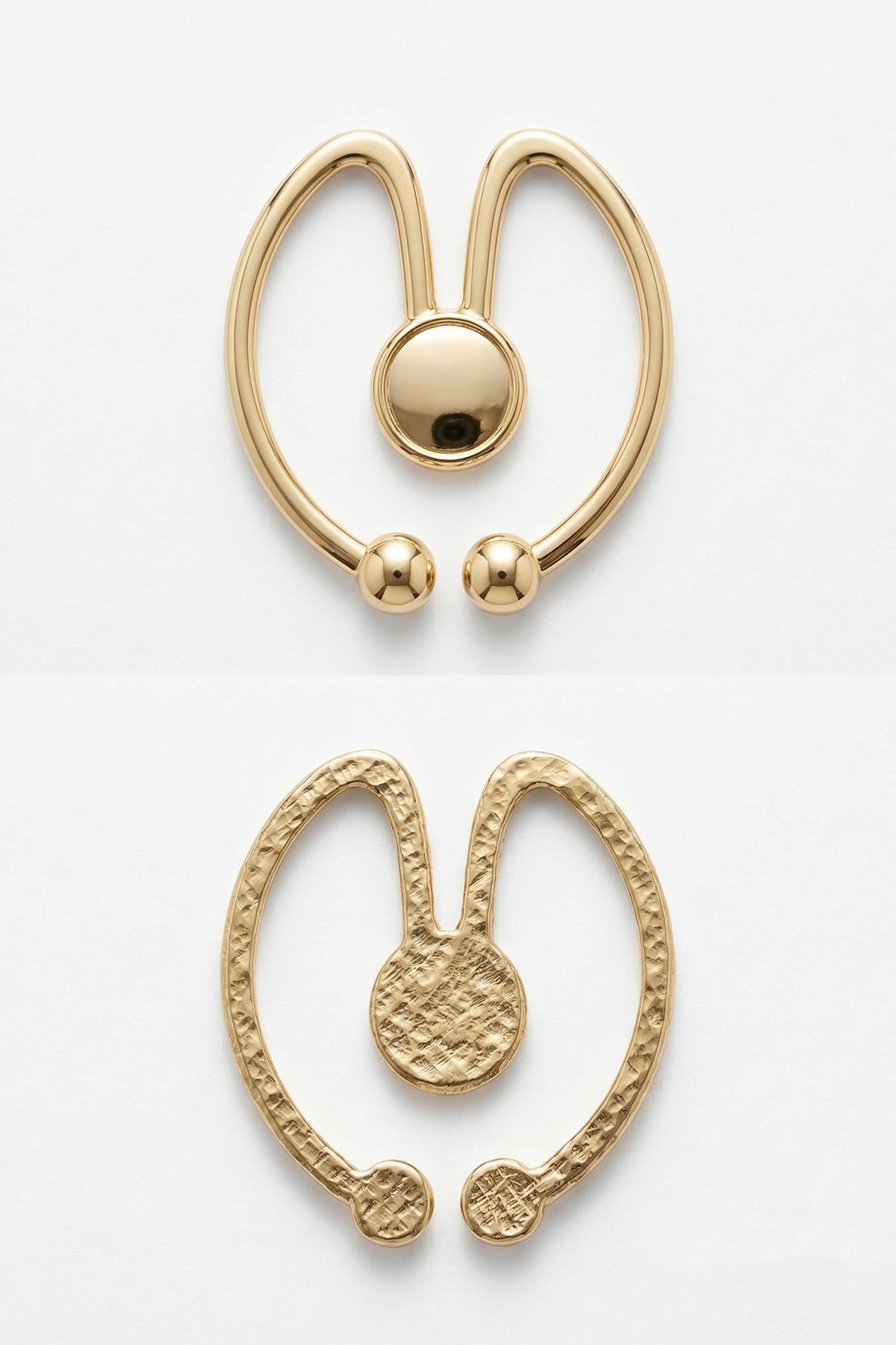 Metal Aksesuar Model LDR-092