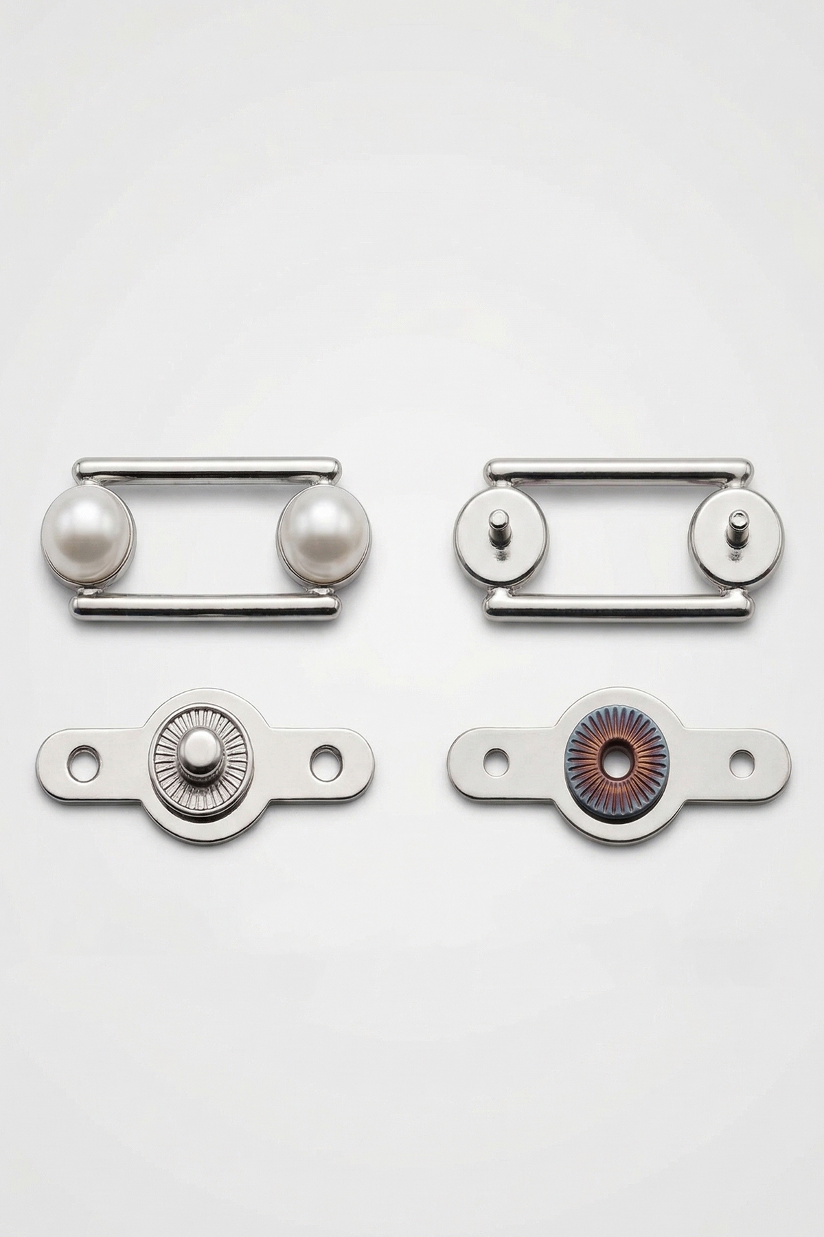 Metal Aksesuar Model LDR-093