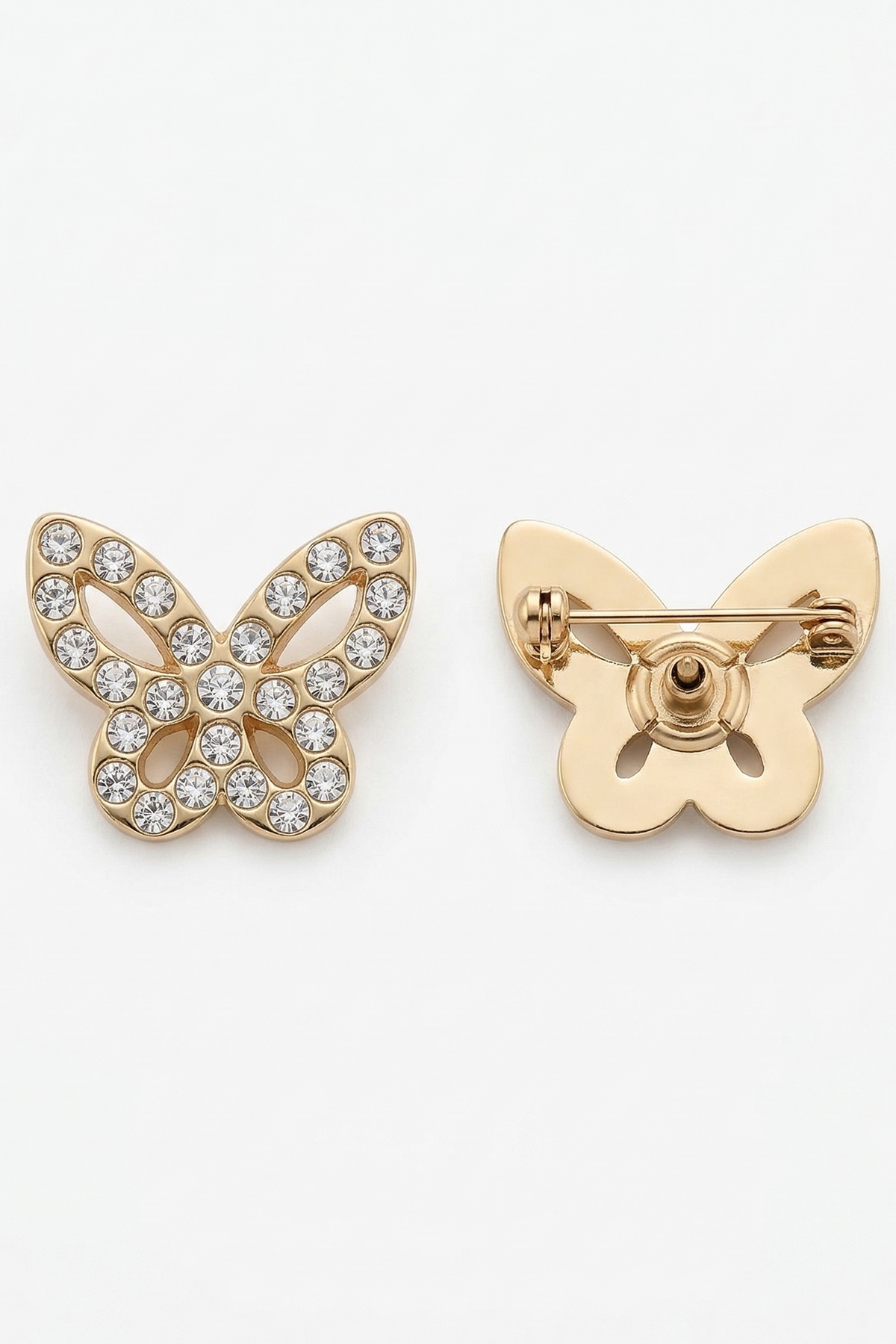 Metal Aksesuar Model LDR-099