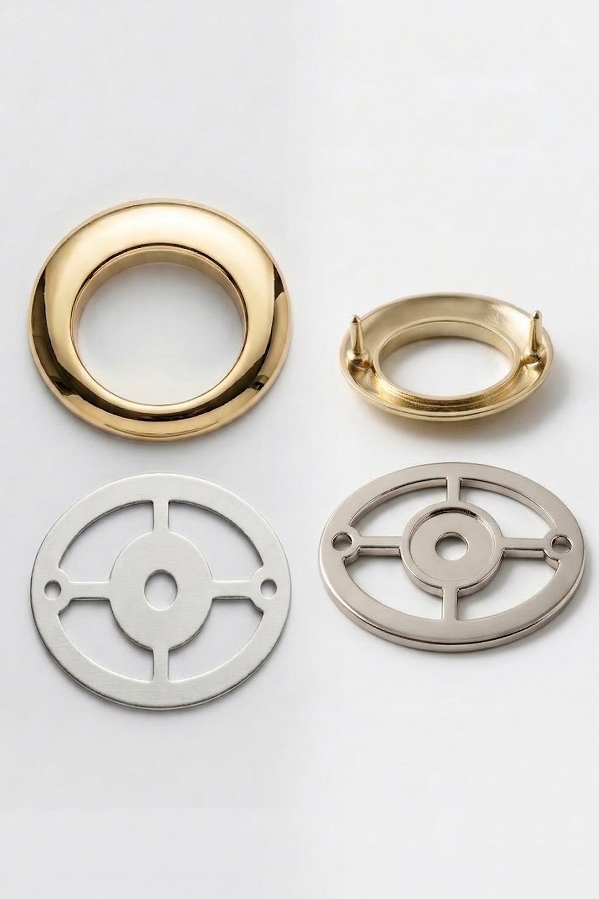 Metal Aksesuar Model LDR-101