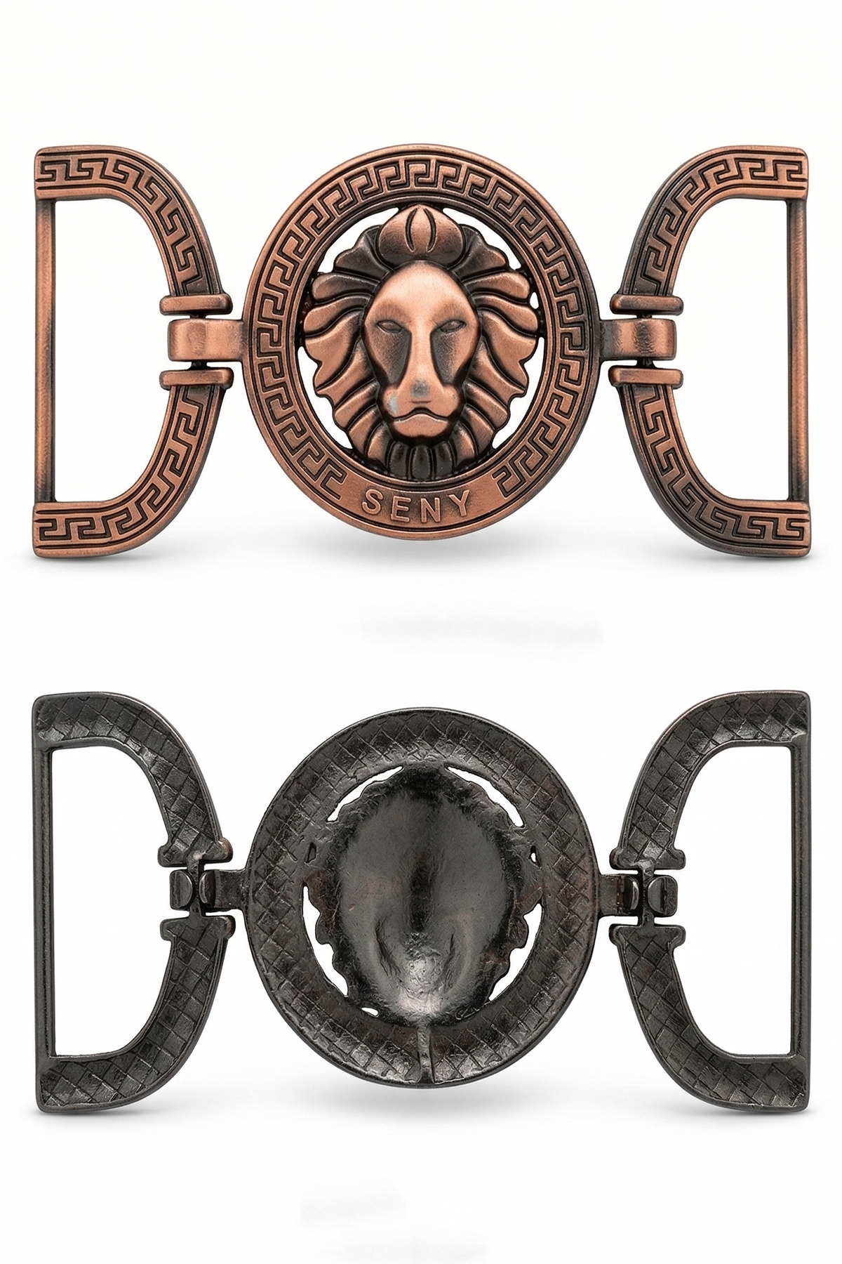 Metal Aksesuar Model LDR-106