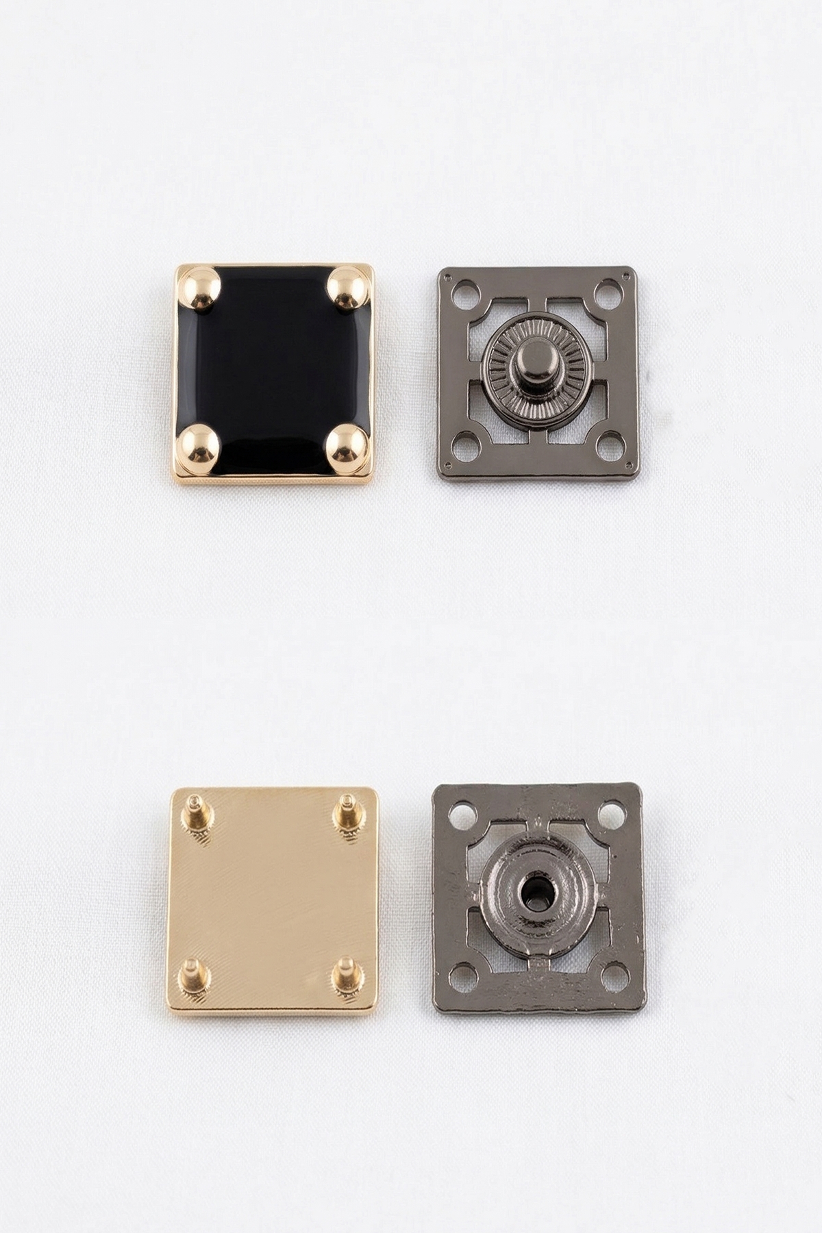 Metal Aksesuar Model LDR-109