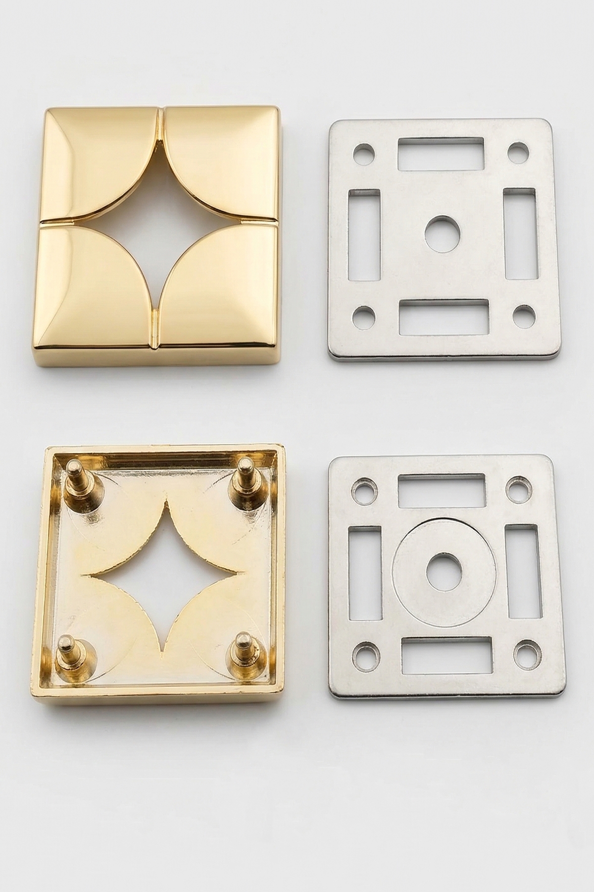 Metal Aksesuar Model LDR-113