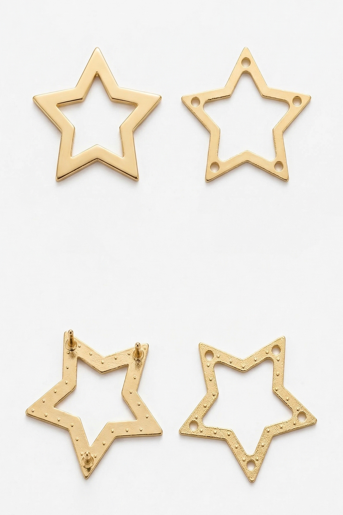 Metal Aksesuar Model LDR-115