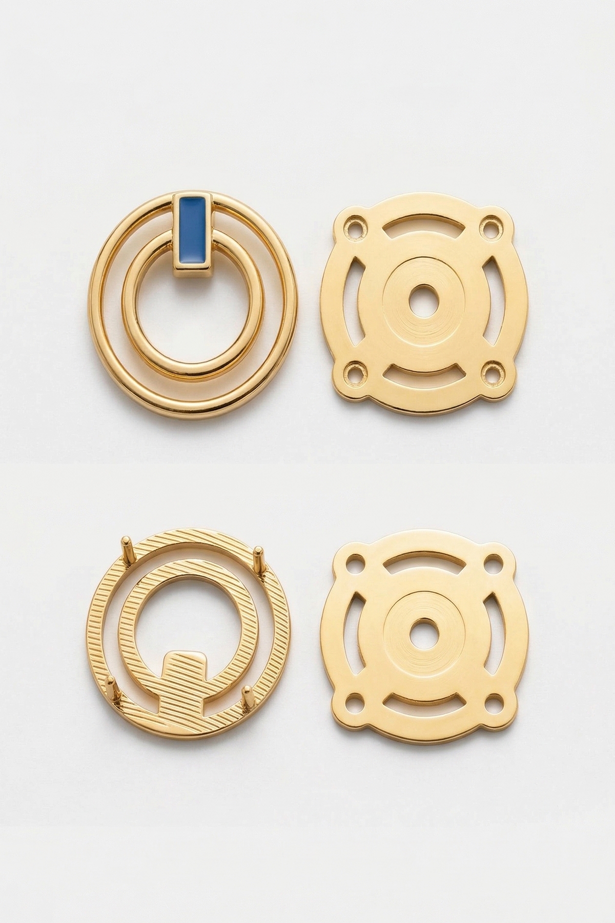 Metal Aksesuar Model LDR-122