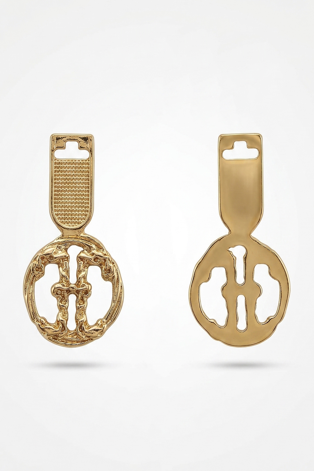 Metal Aksesuar Model LDR-127