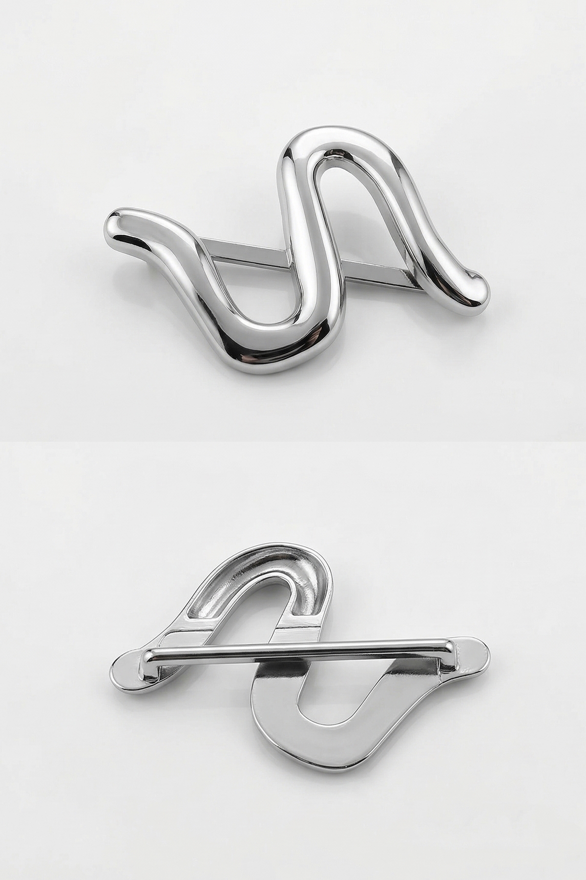 Metal Aksesuar Model LDR-129