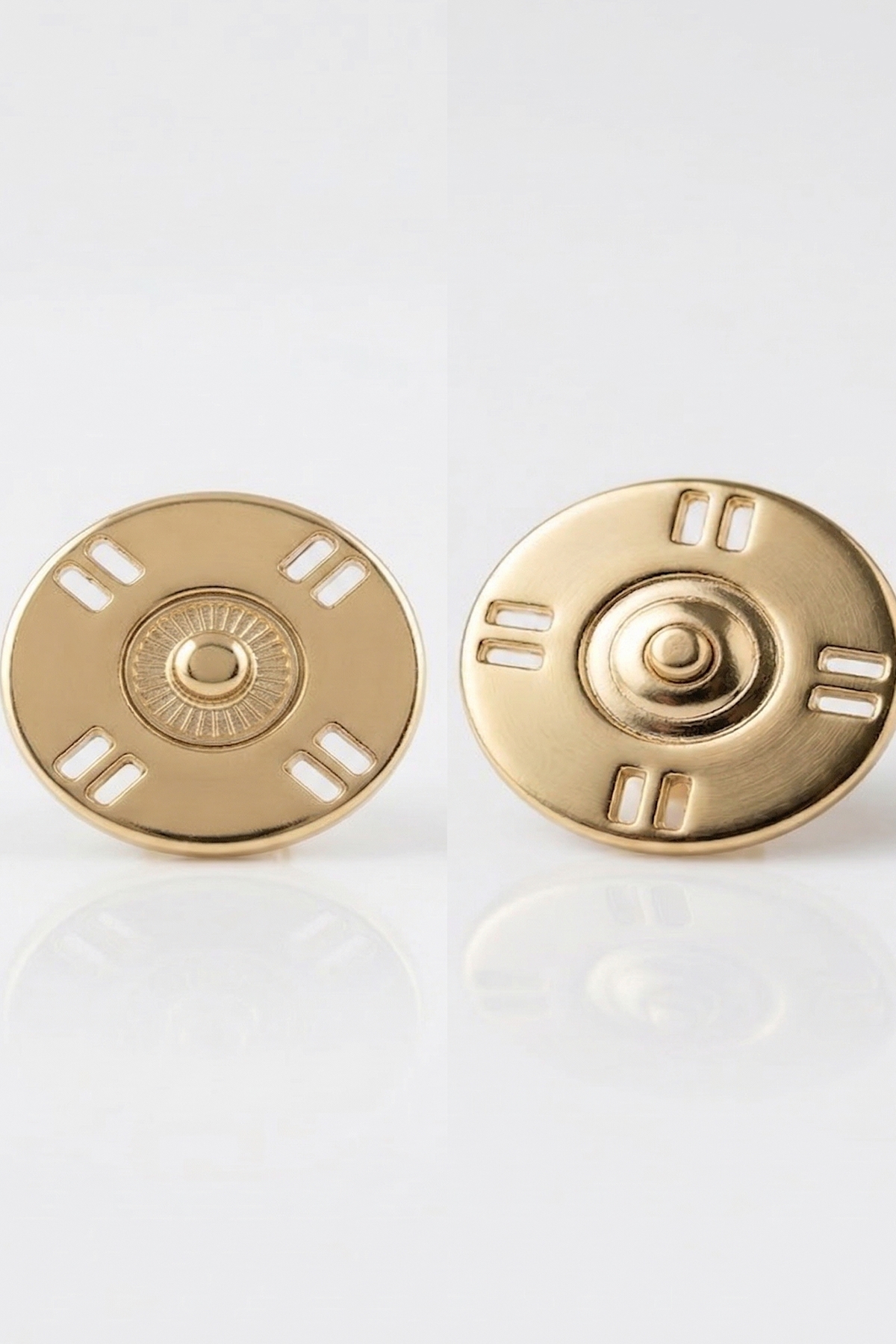 Metal Aksesuar Model LDR-134