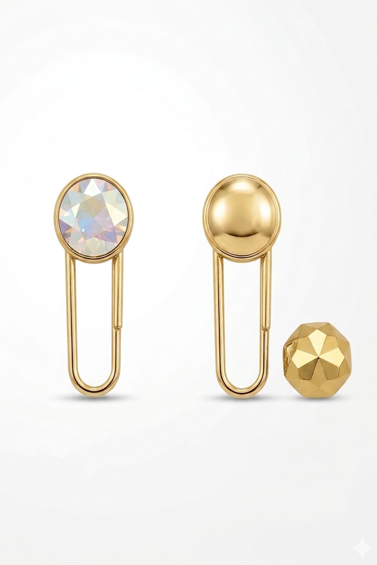 Metal Aksesuar Model LDR-145