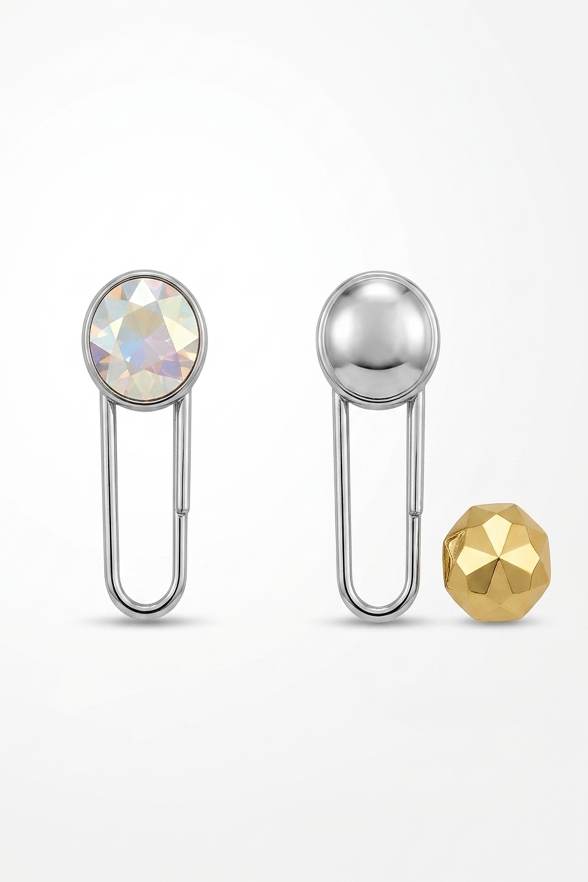 Metal Aksesuar Model LDR-150