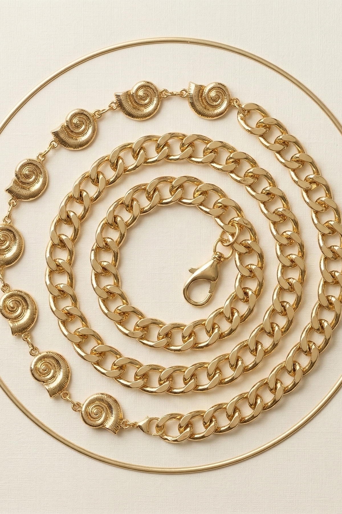 Metal Aksesuar Model LDR-152