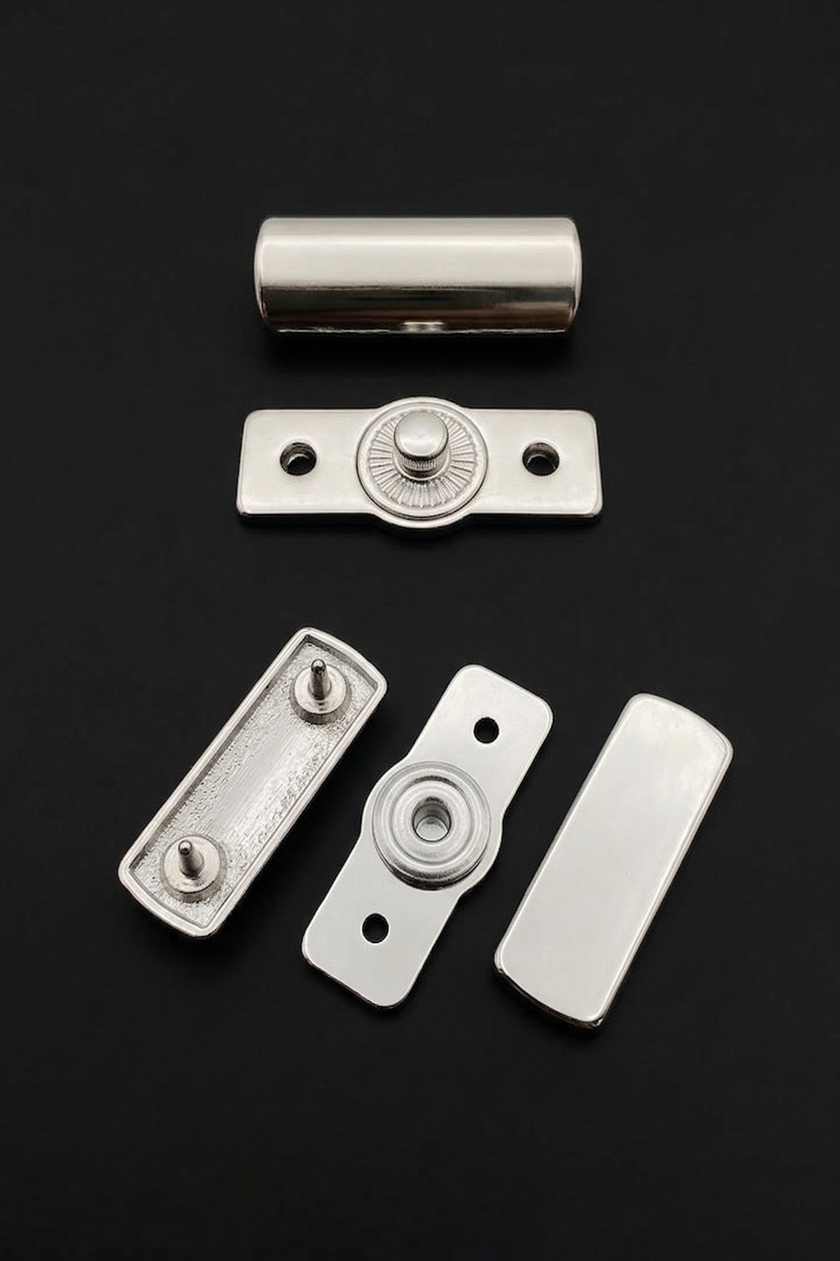 Metal Aksesuar Model LDR-171