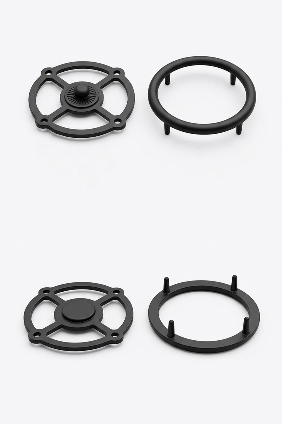 Metal Aksesuar Model LDR-184