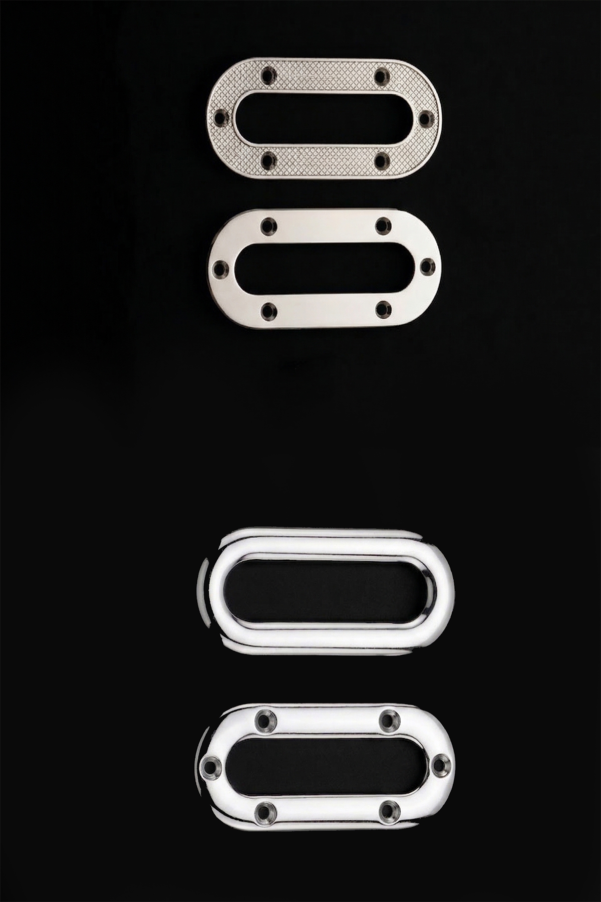 Metal Aksesuar Model LDR-192