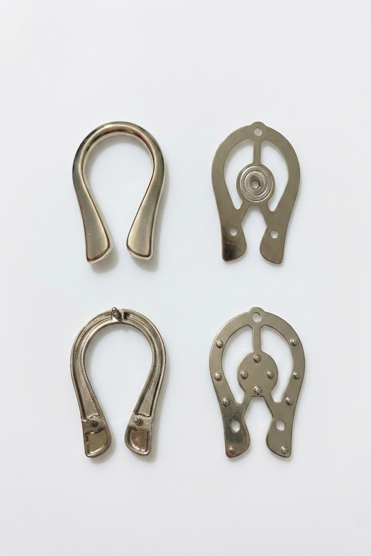 Metal Aksesuar Model LDR-198