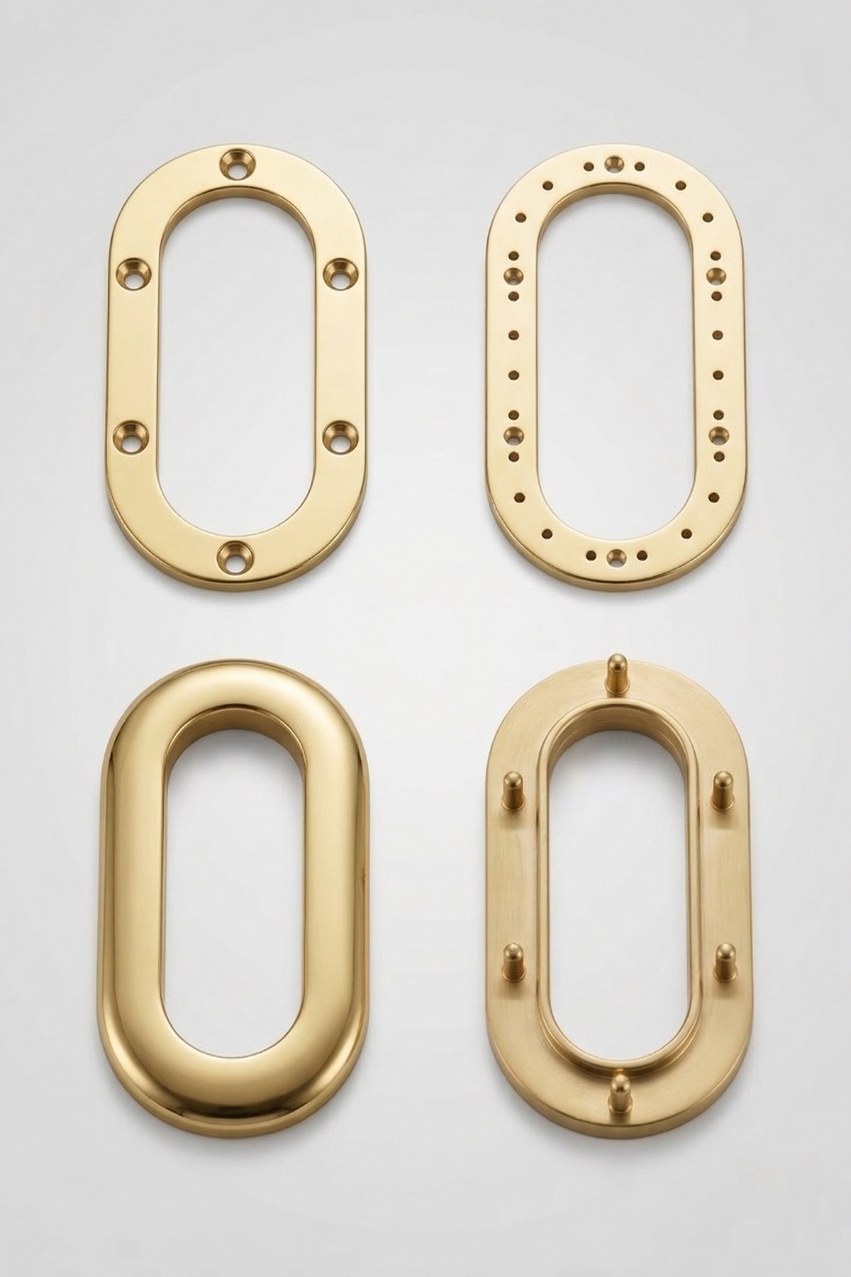 Metal Aksesuar Model LDR-215