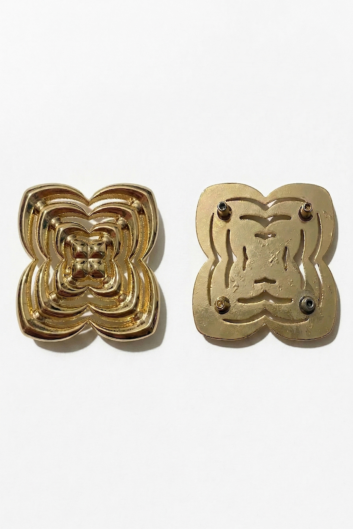 Metal Aksesuar Model LDR-229