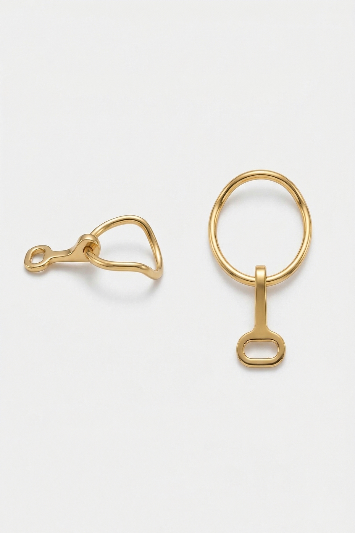 Metal Aksesuar Model LDR-230