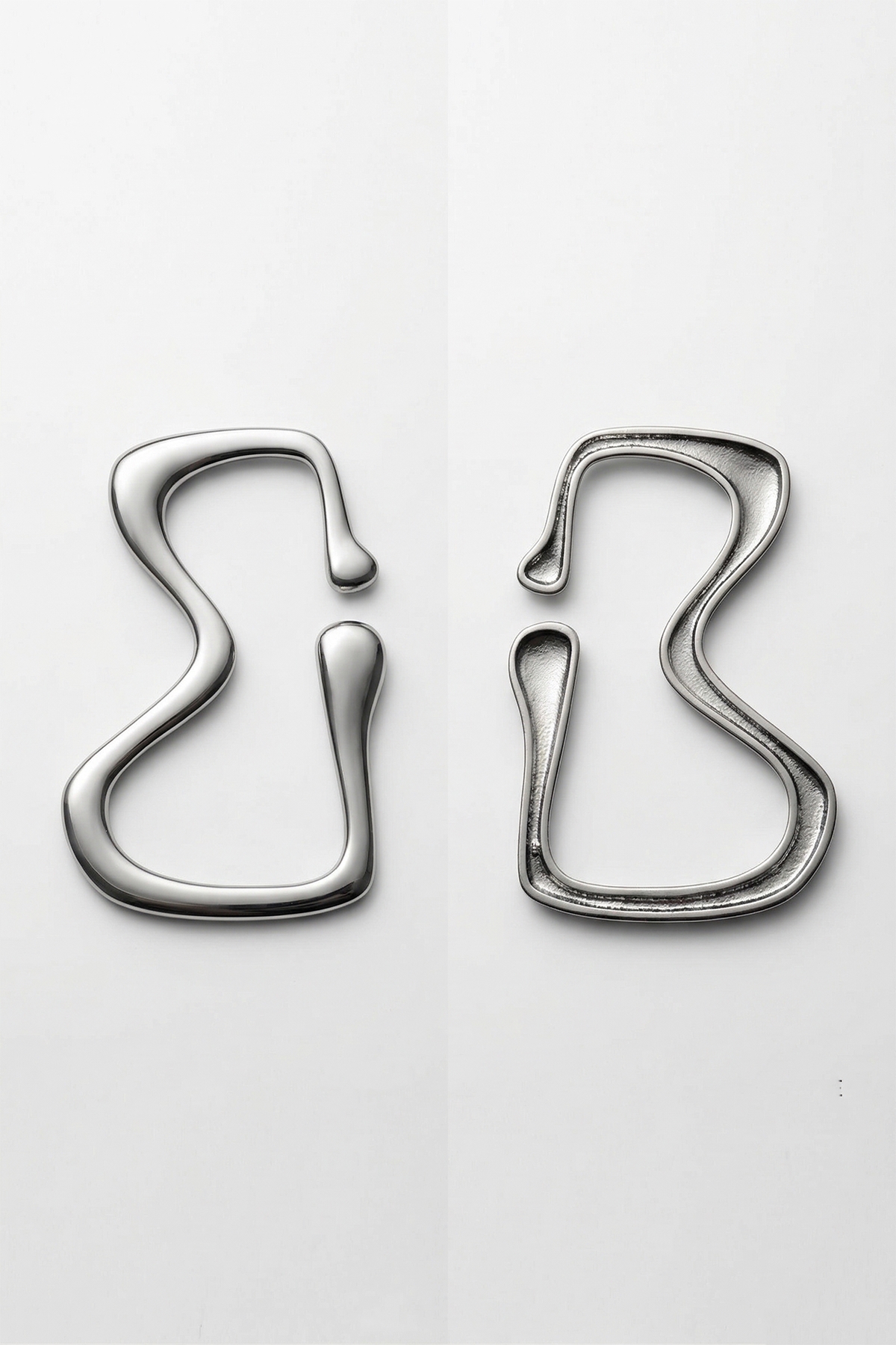 Metal Aksesuar Model LDR-237