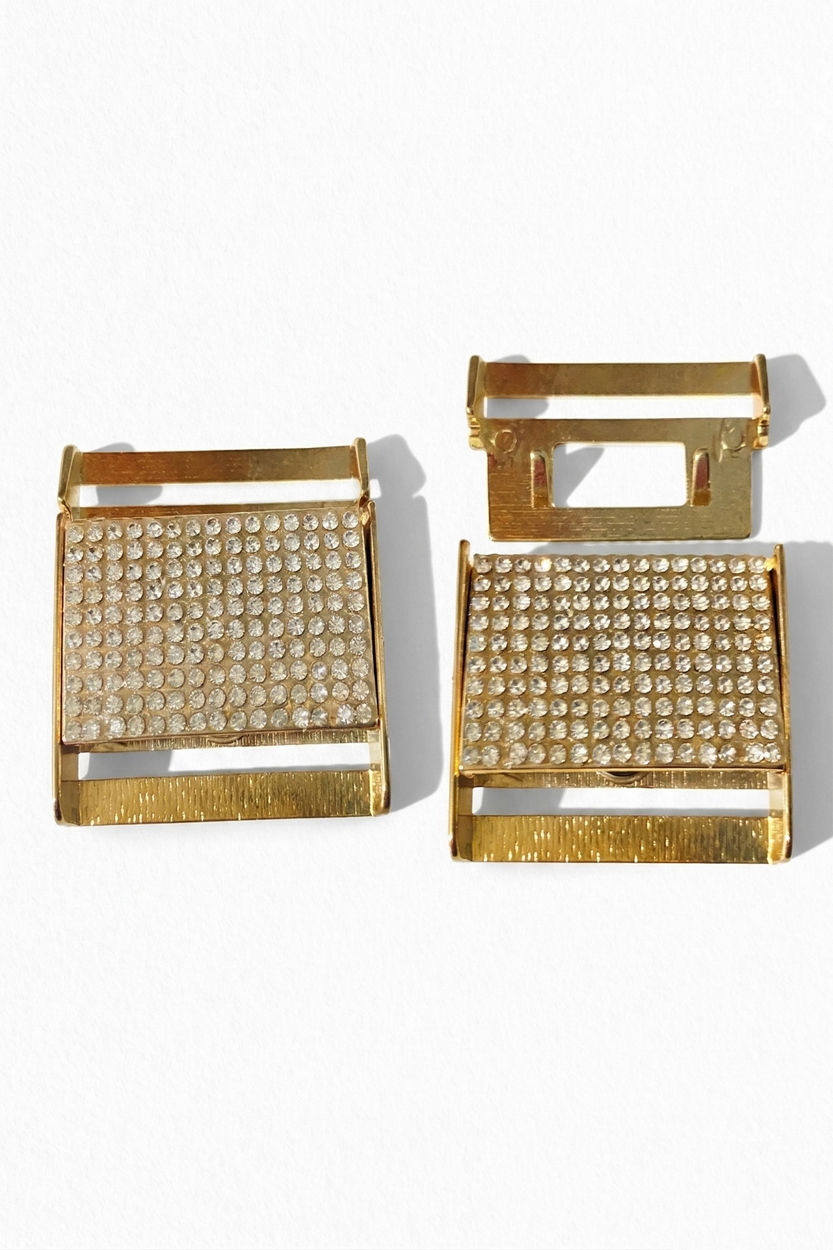 Metal Aksesuar Model LDR-251