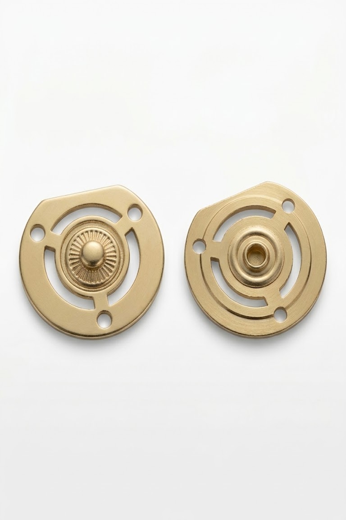 Metal Aksesuar Model LDR-257