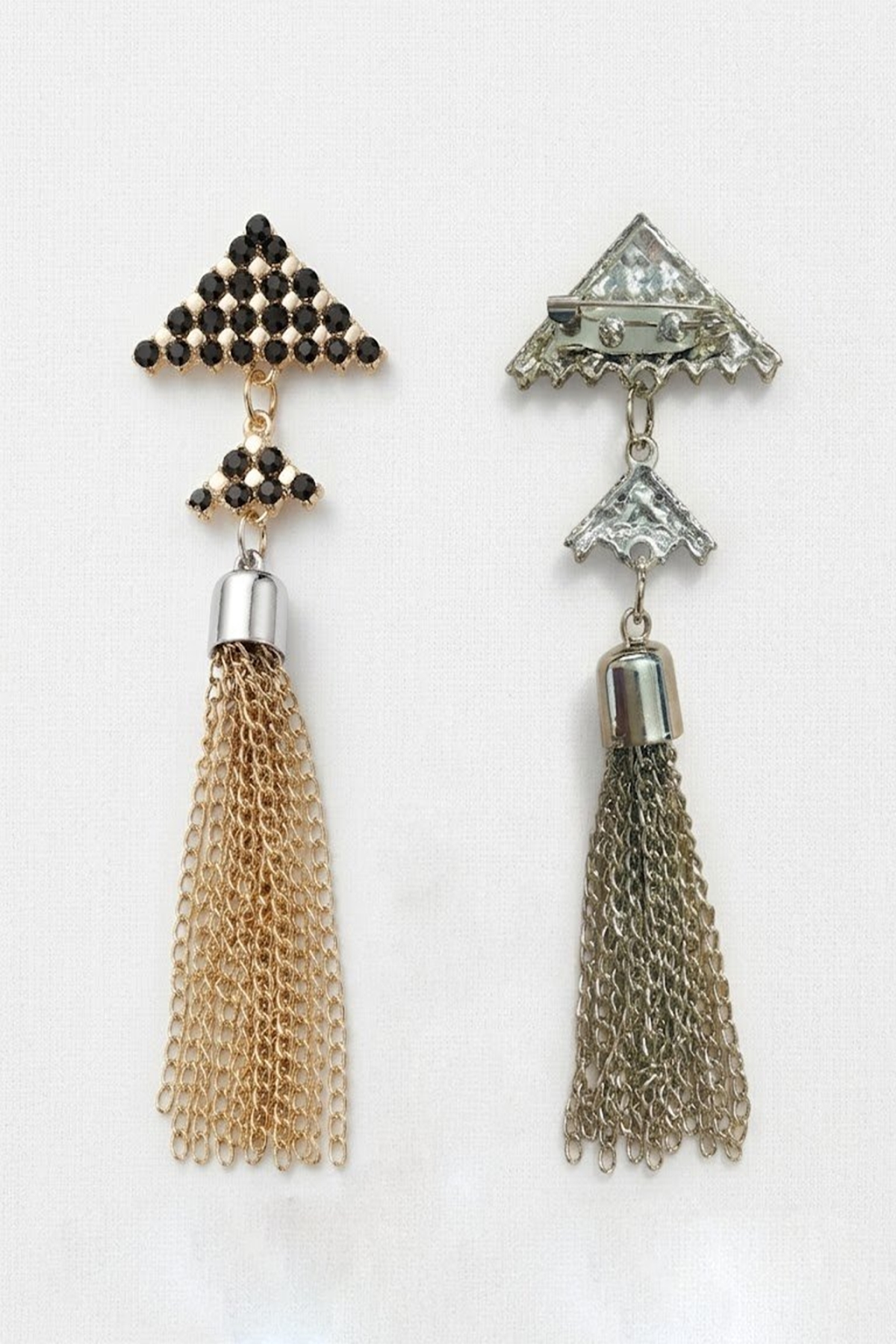 Metal Aksesuar Model LDR-258