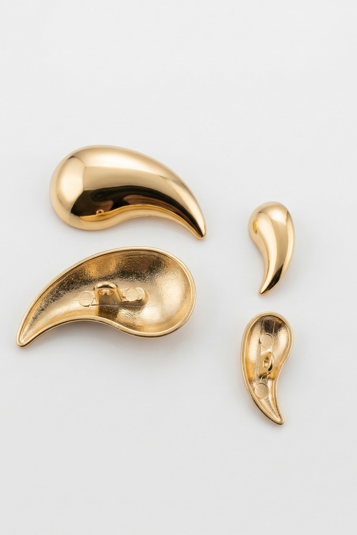 Metal Aksesuar Model LDR-274