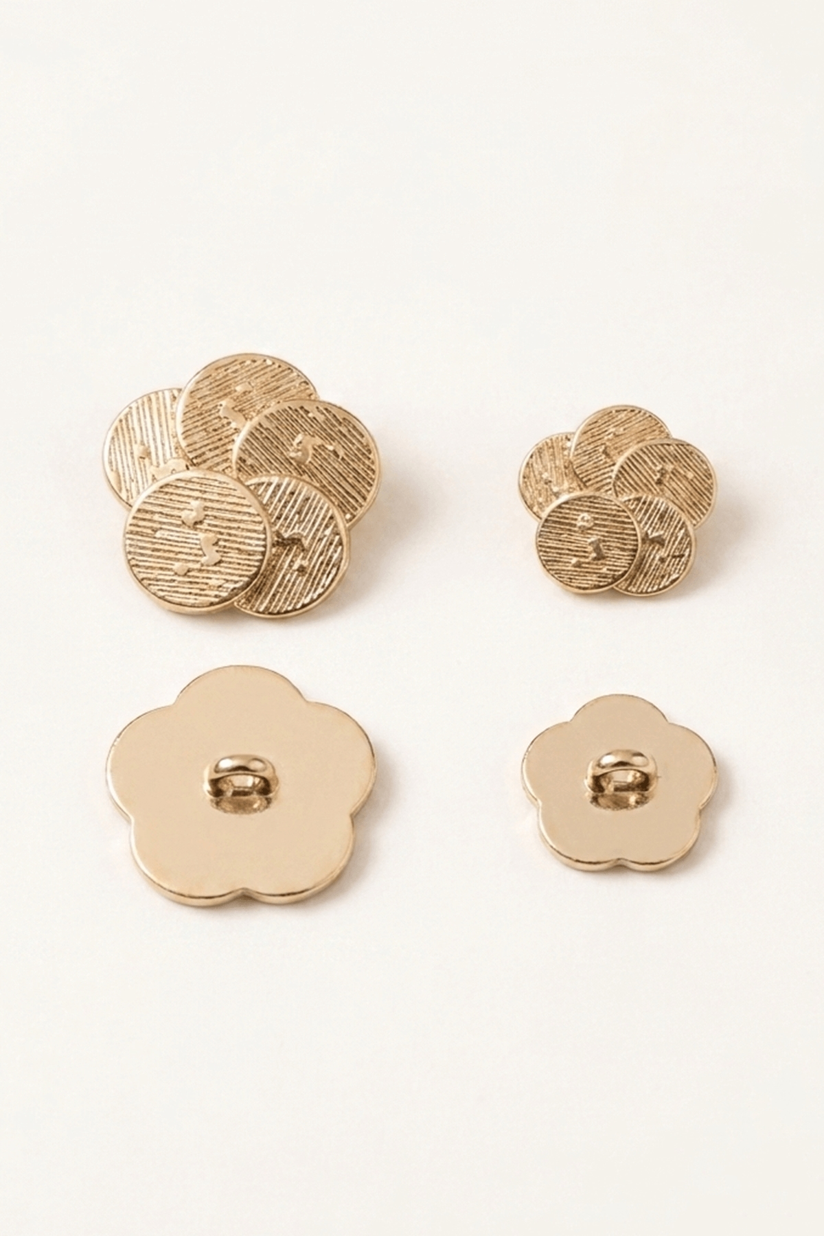 Metal Aksesuar Model LDR-275