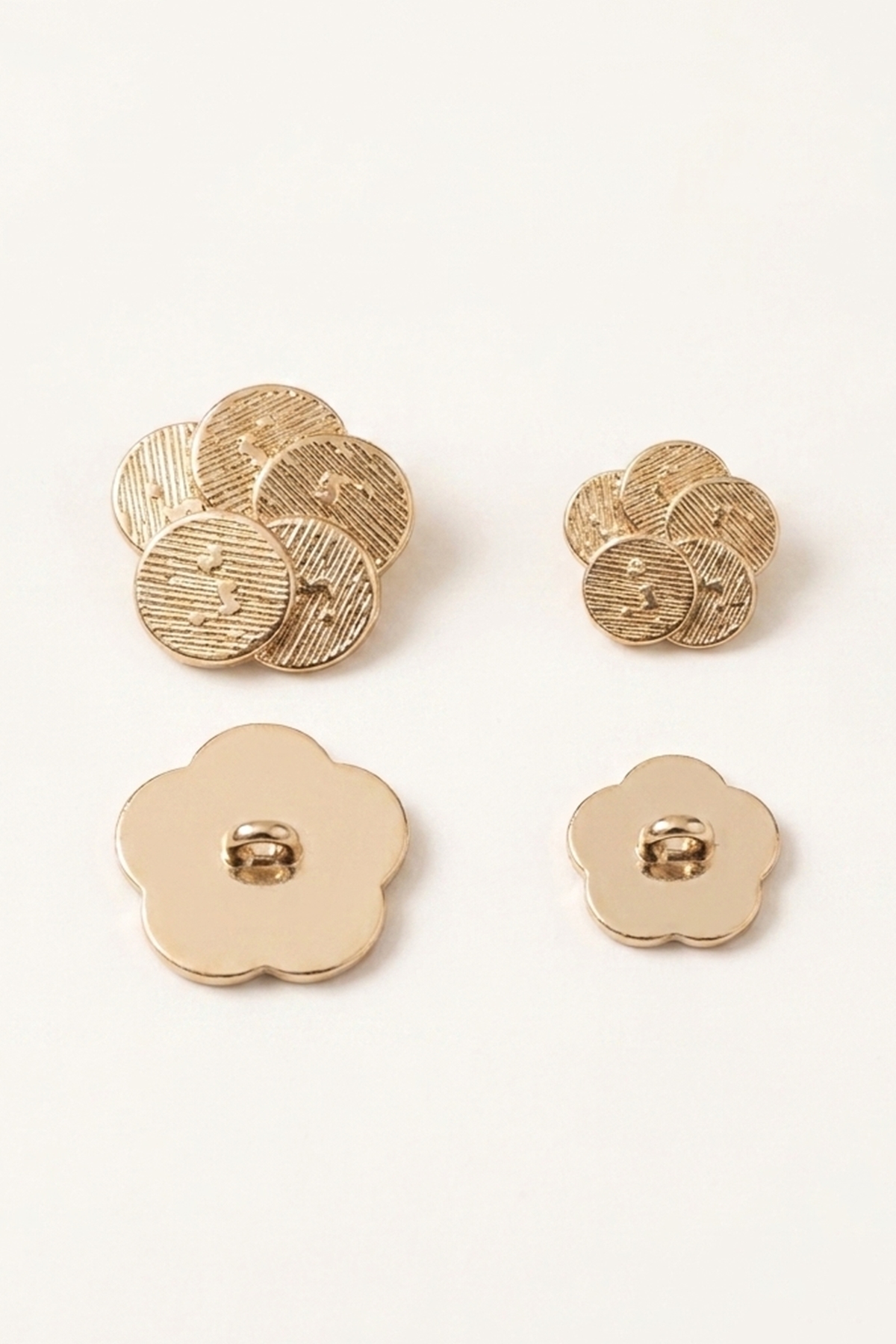 Metal Aksesuar Model LDR-275