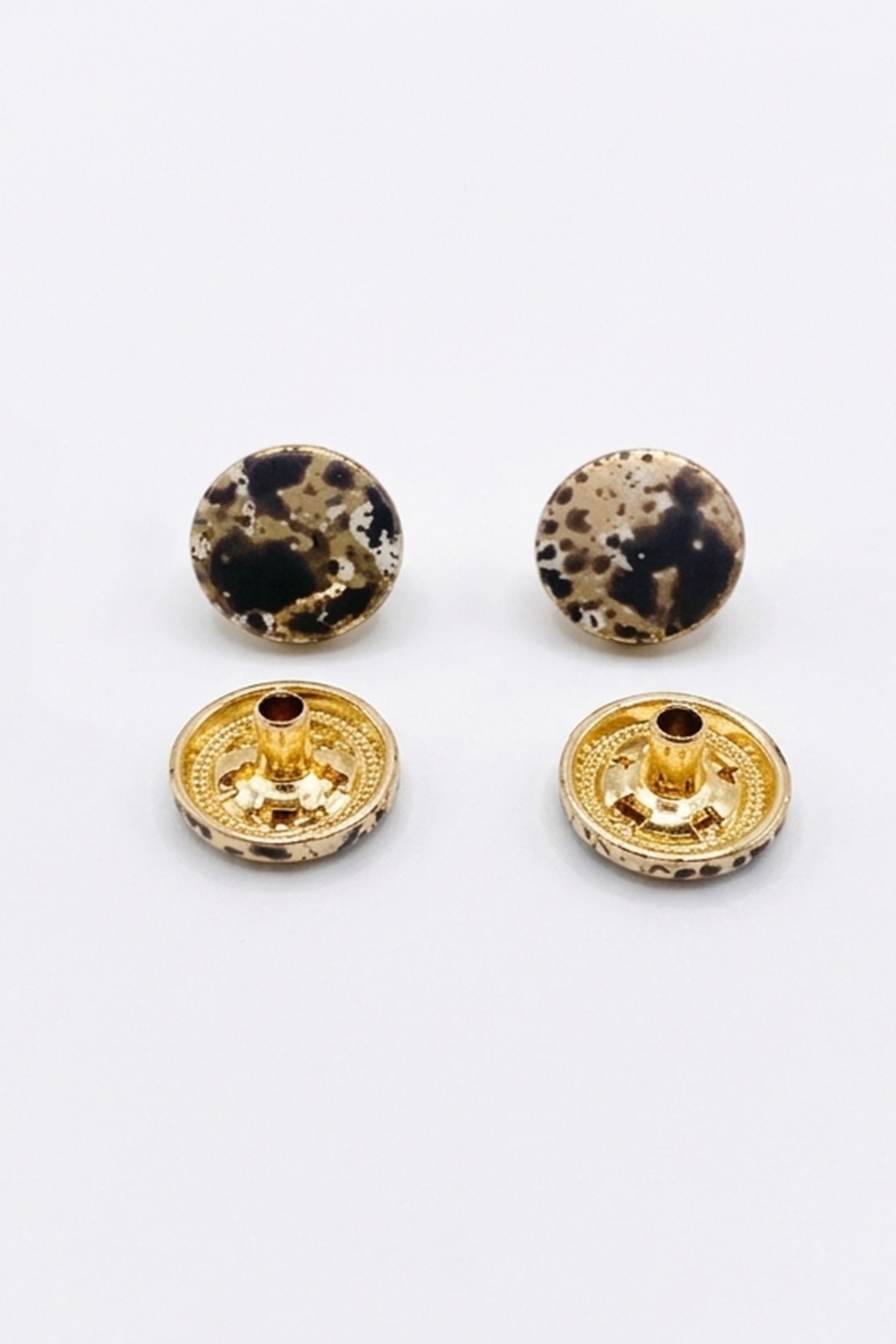 Metal Aksesuar Model LDR-277