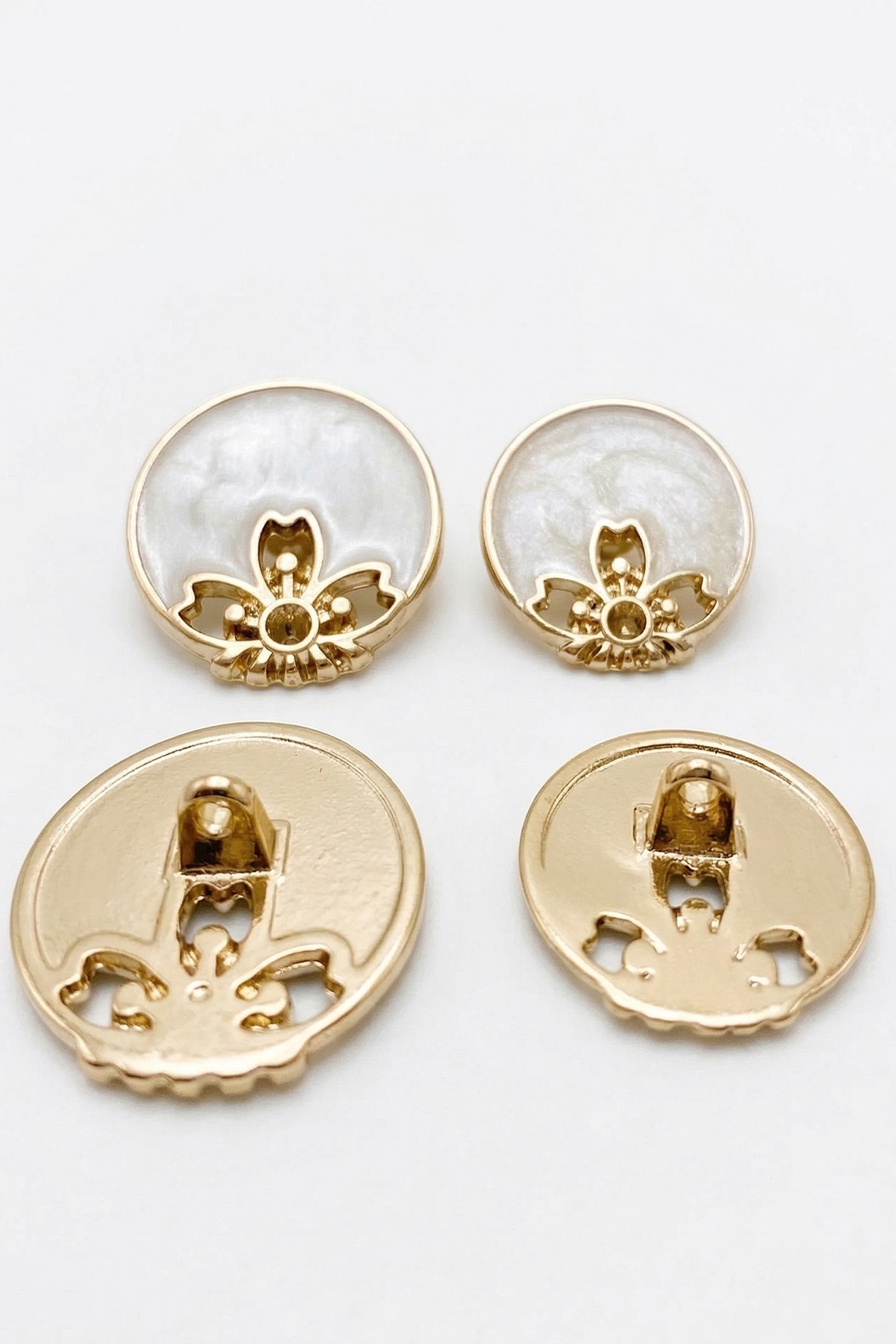 Metal Aksesuar Model LDR-278